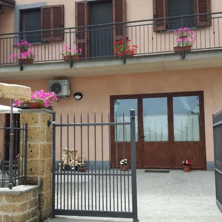 B&B La Lumachella Porano Zewnętrze zdjęcie