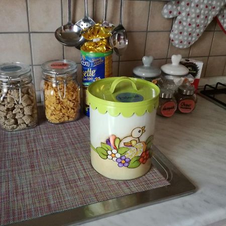 B&B La Lumachella Porano Zewnętrze zdjęcie