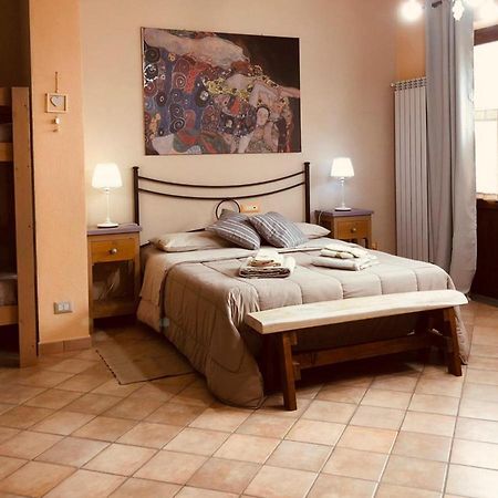 B&B La Lumachella Porano Zewnętrze zdjęcie