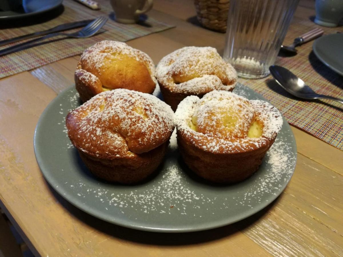 B&B La Lumachella Porano Zewnętrze zdjęcie