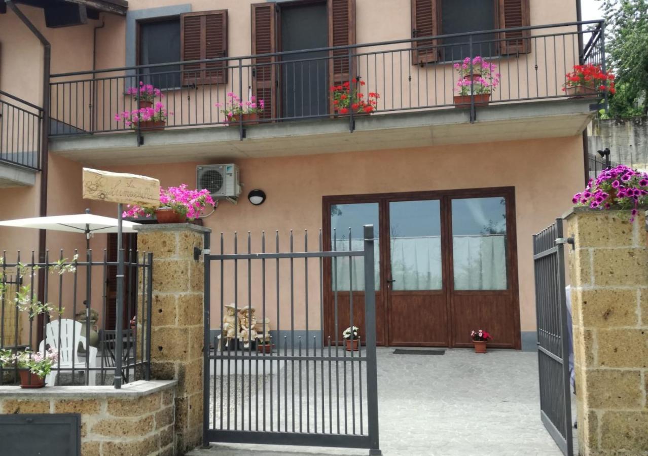 B&B La Lumachella Porano Zewnętrze zdjęcie