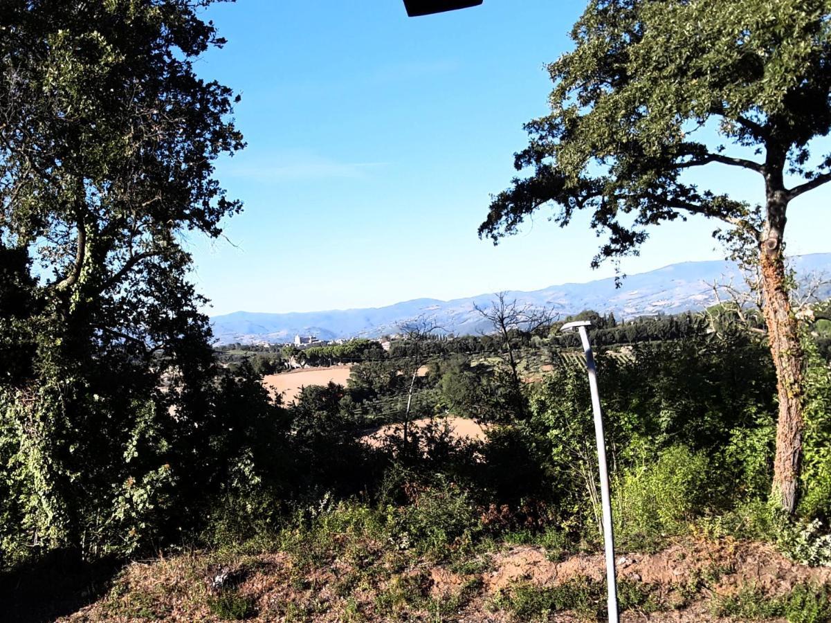 B&B La Lumachella Porano Zewnętrze zdjęcie