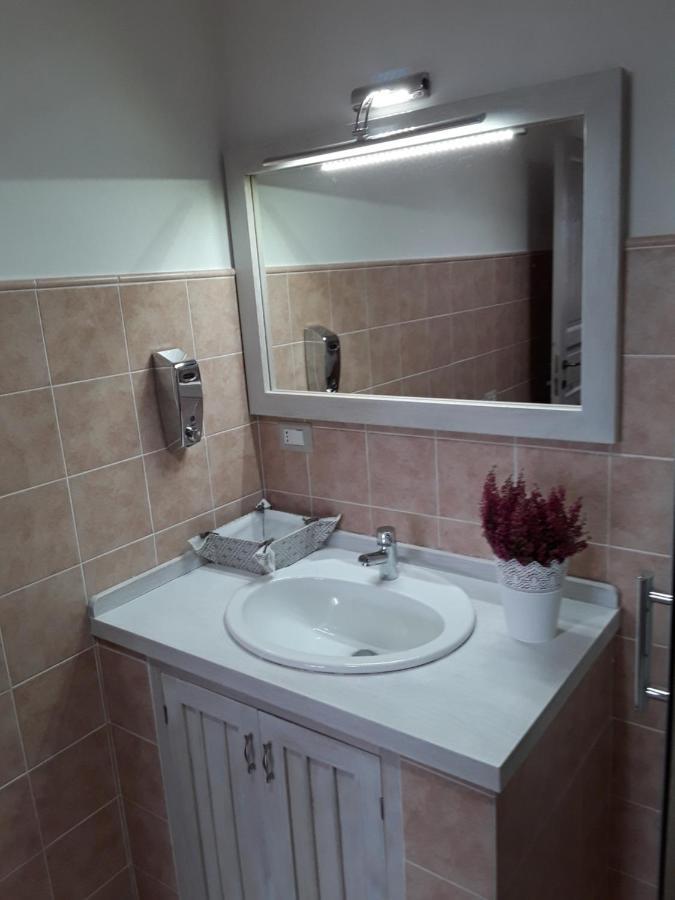 B&B La Lumachella Porano Zewnętrze zdjęcie