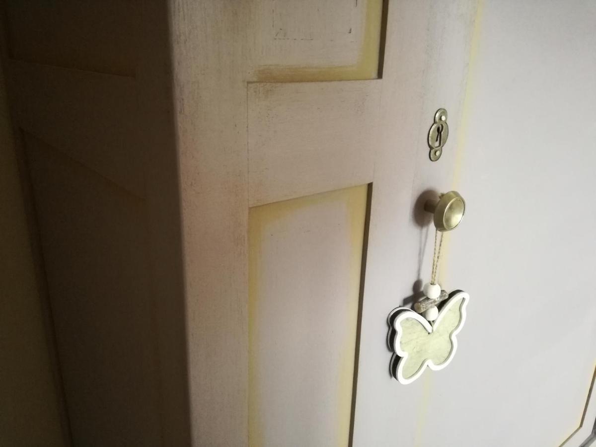 B&B La Lumachella Porano Zewnętrze zdjęcie