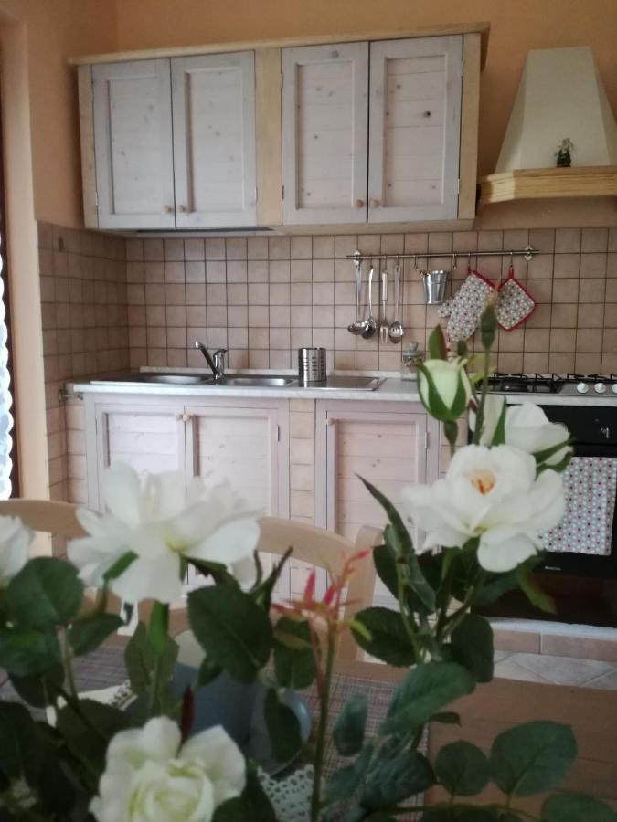 B&B La Lumachella Porano Zewnętrze zdjęcie