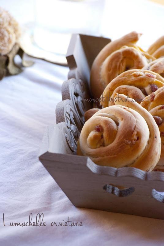 B&B La Lumachella Porano Zewnętrze zdjęcie