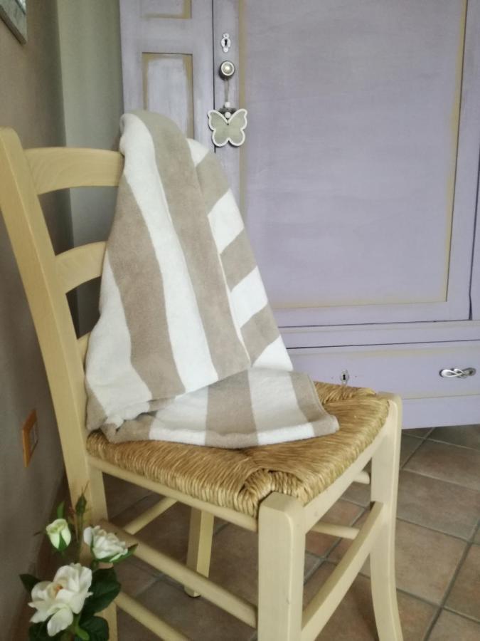 B&B La Lumachella Porano Zewnętrze zdjęcie