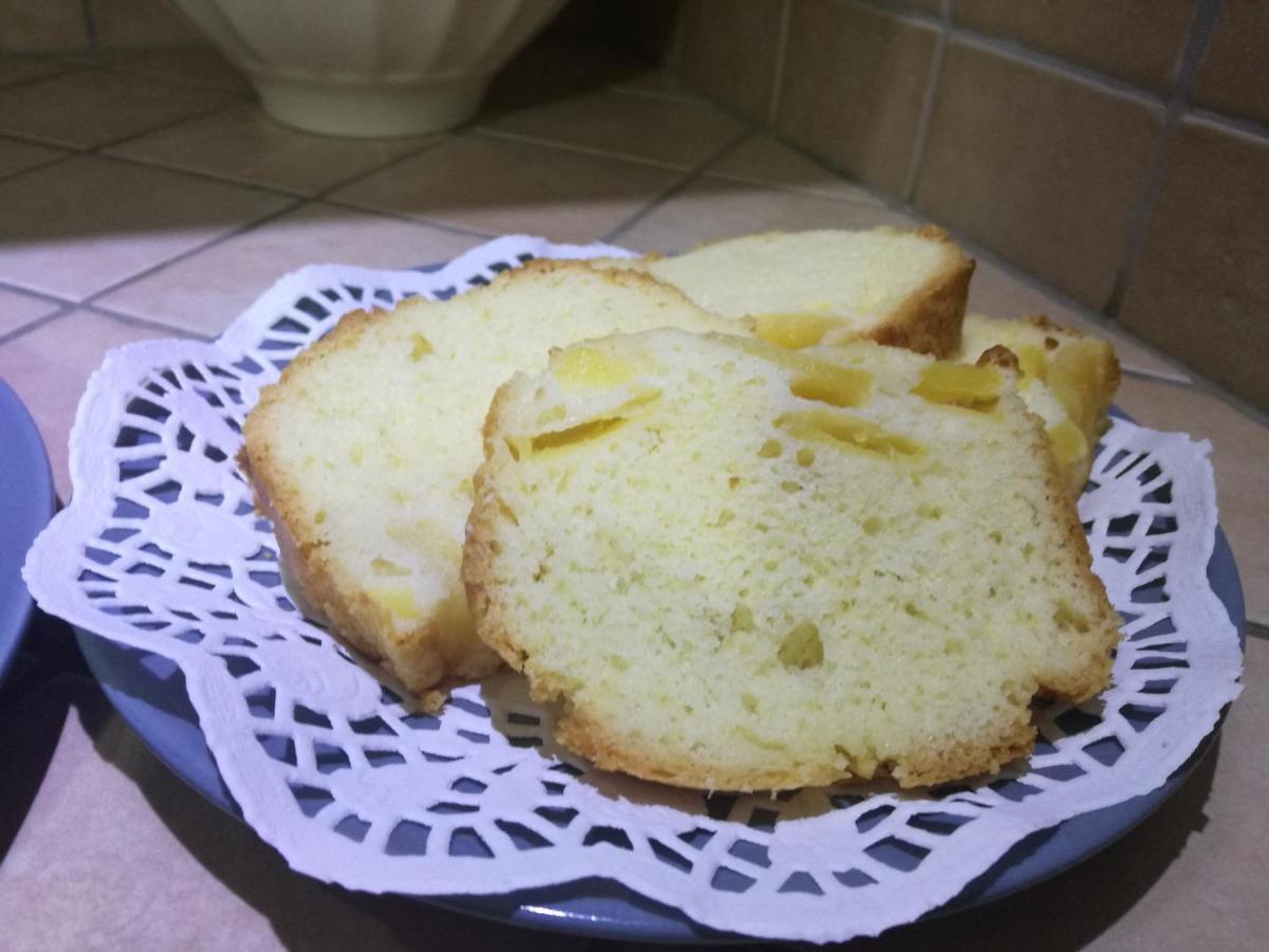 B&B La Lumachella Porano Zewnętrze zdjęcie
