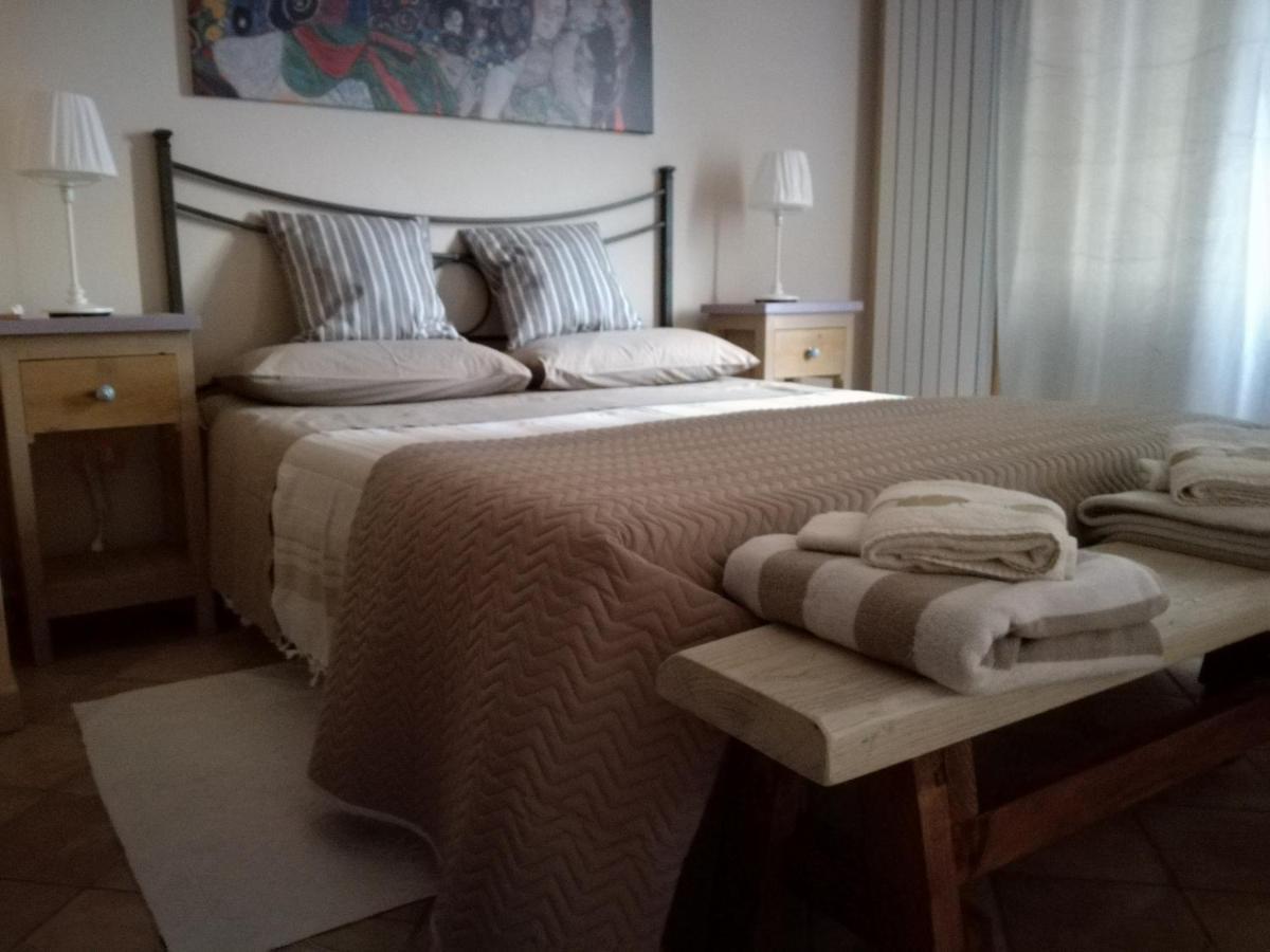 B&B La Lumachella Porano Zewnętrze zdjęcie