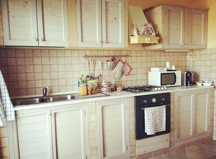 B&B La Lumachella Porano Zewnętrze zdjęcie