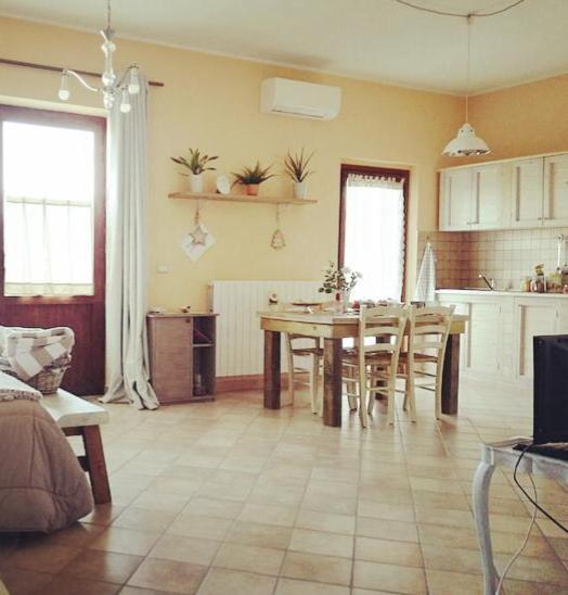 B&B La Lumachella Porano Zewnętrze zdjęcie