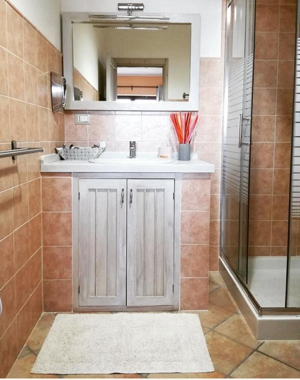B&B La Lumachella Porano Zewnętrze zdjęcie