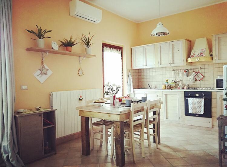 B&B La Lumachella Porano Zewnętrze zdjęcie