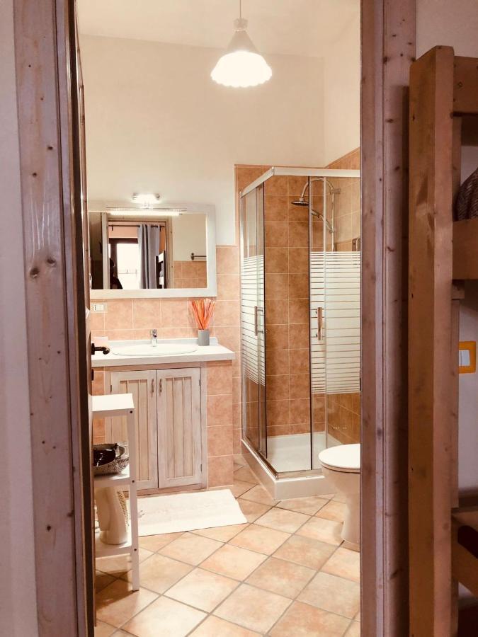 B&B La Lumachella Porano Zewnętrze zdjęcie