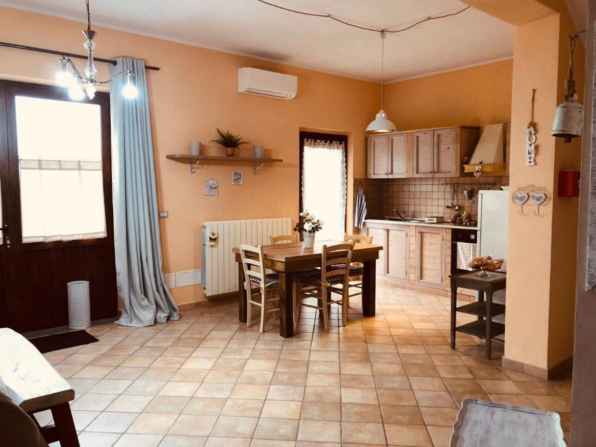 B&B La Lumachella Porano Zewnętrze zdjęcie